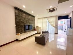 Jalan Kayu Estate (D28), Terrace #608231371